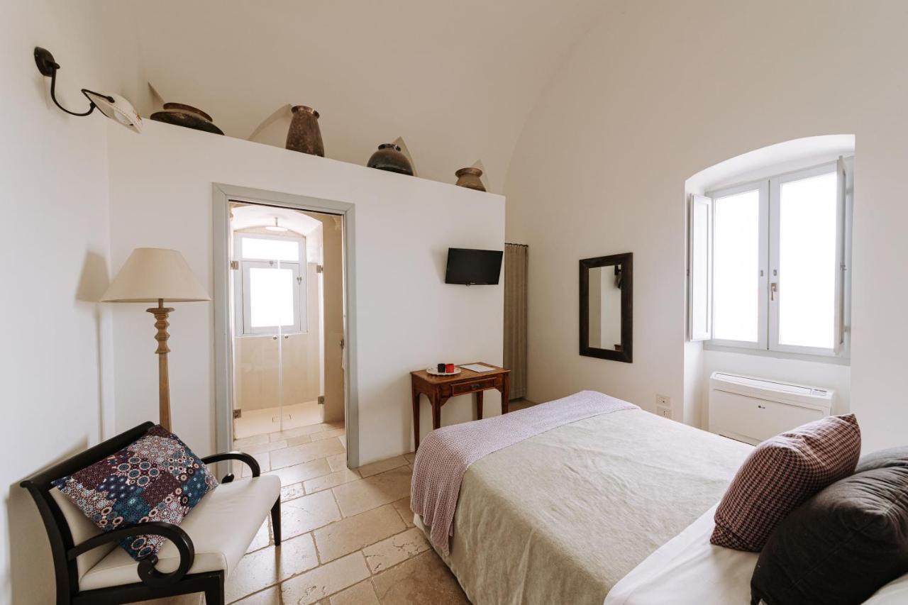 Masseria Garrappa ファザーノ エクステリア 写真