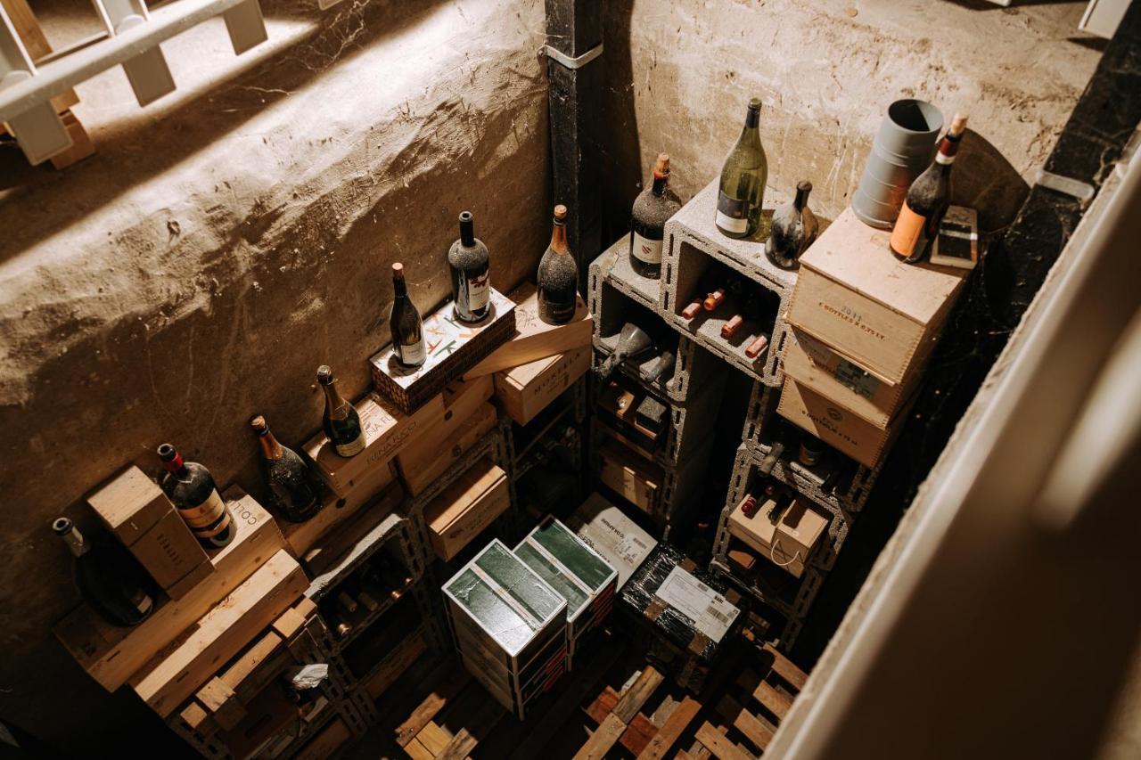 Masseria Garrappa ファザーノ エクステリア 写真