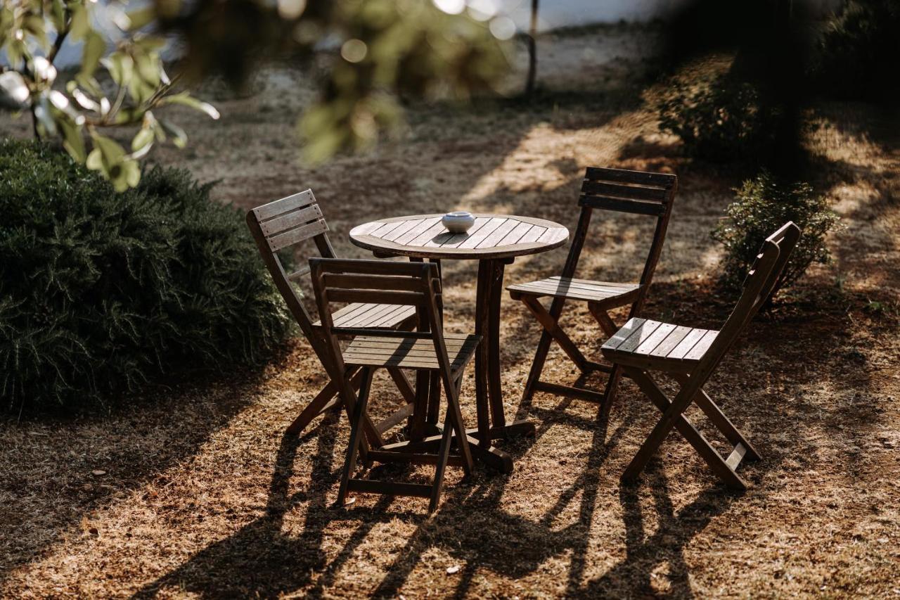 Masseria Garrappa ファザーノ エクステリア 写真